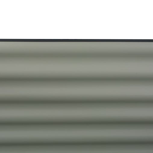 NNEVL Garden Raised Bed 160x80x81 cm Galvanised Steel Grey