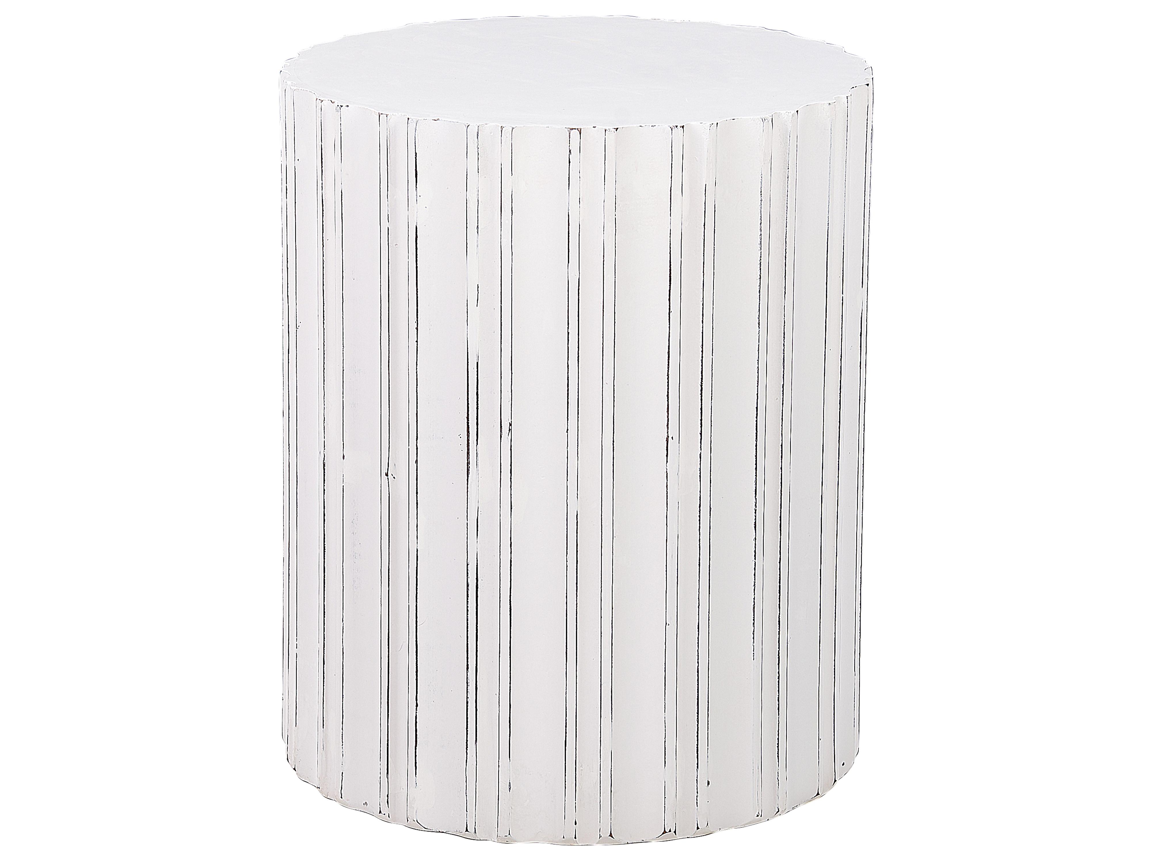 Side Table DEULI White