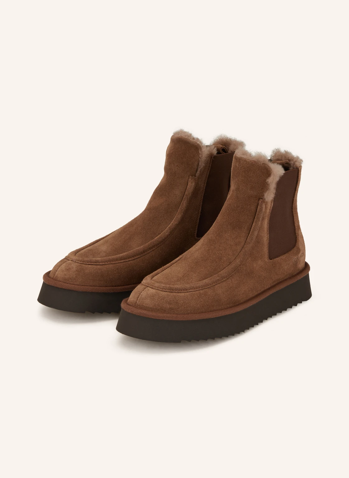 COPENHAGEN STUDIOS Boots CPH267