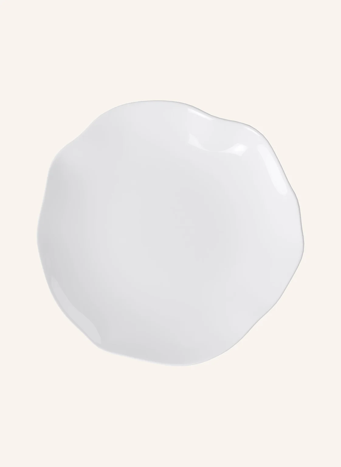 Villeroy & Boch Brotteller PURA