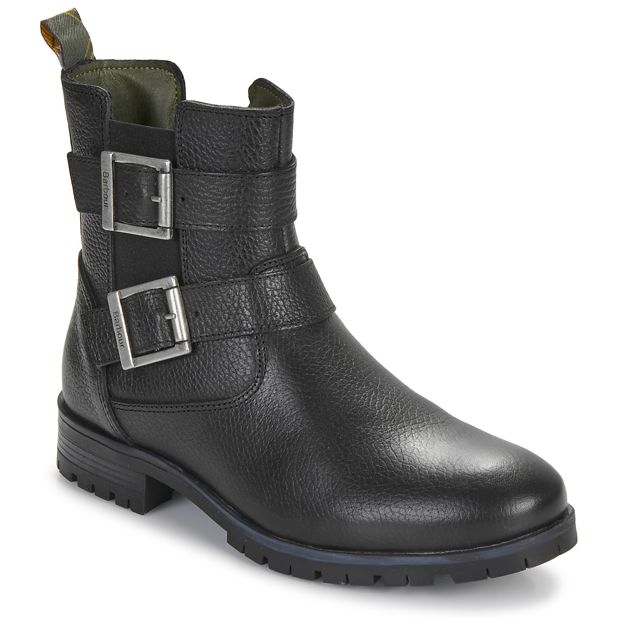 Barbour - Marina - Black