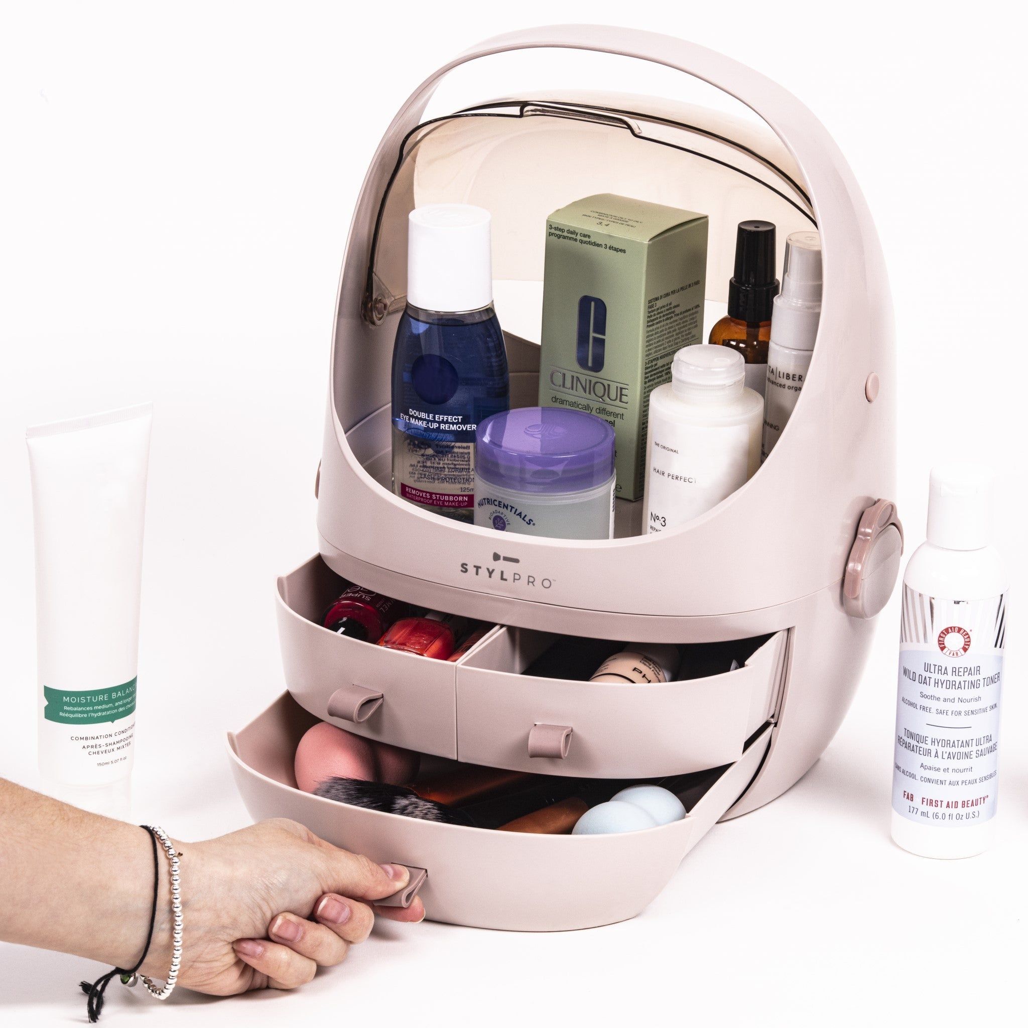 Stylideas Beauty Storage Podlette