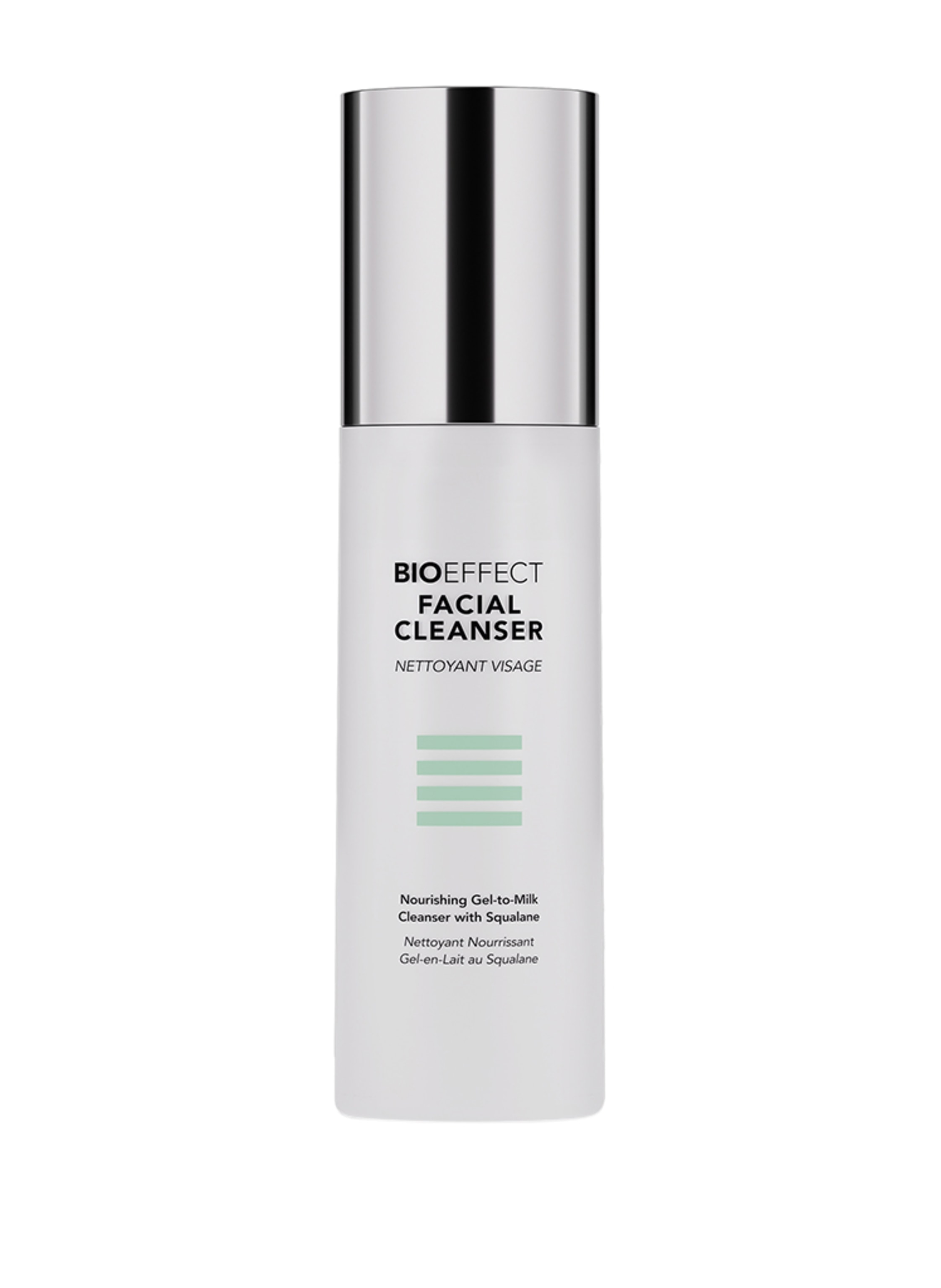 BIOEFFECT FACIAL CLEANSER