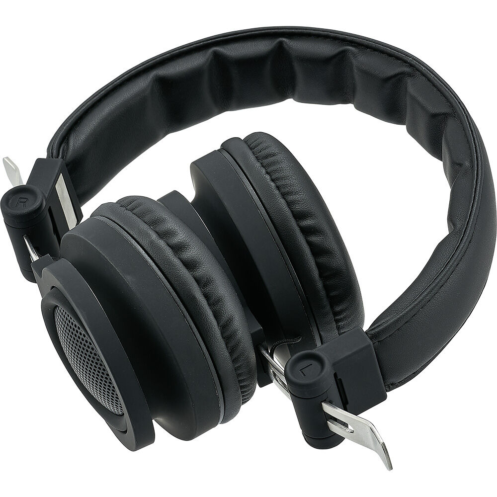 Casque audio filaire homday Xpert noir