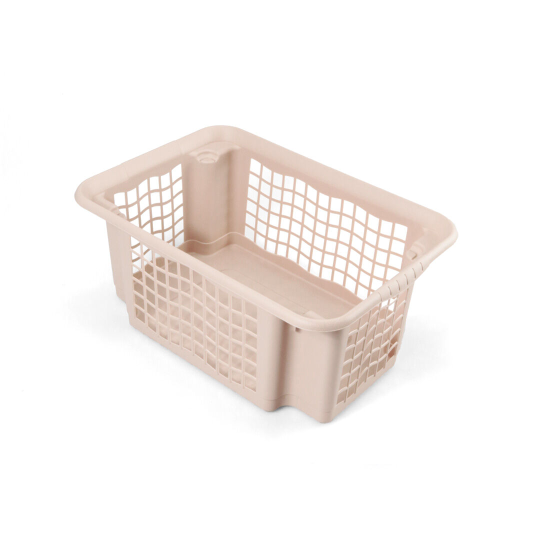 Cesto RICKY BECLASSIC taupe 10l