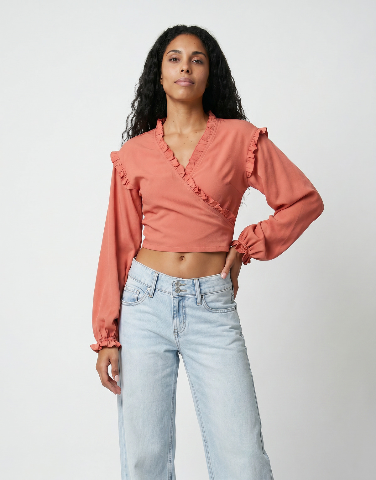 Moony Mood - PACHERY - Pink