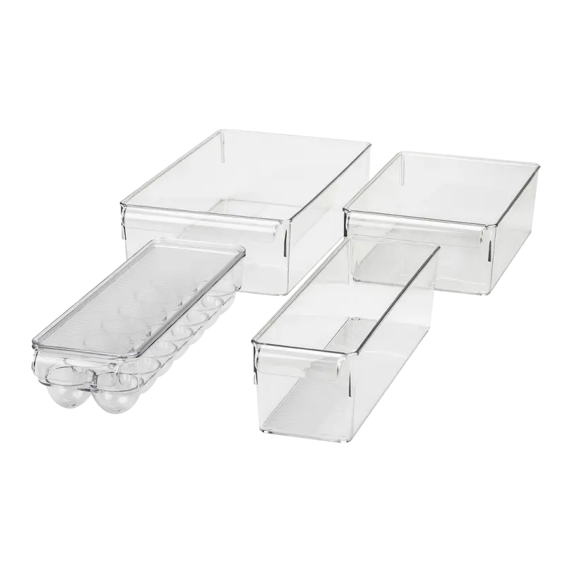 Aufbewahrungsbox Fridgestore