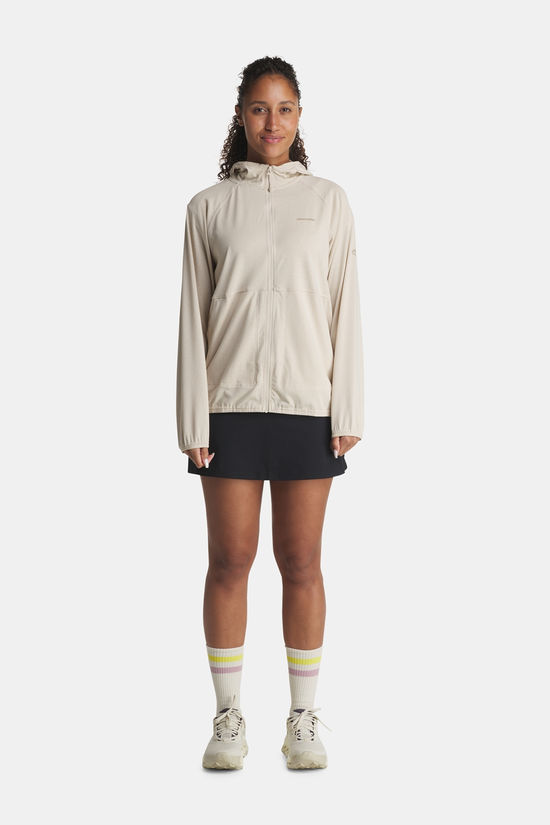Craghoppers NosiLife Aya Hooded Fleecevest Dames
