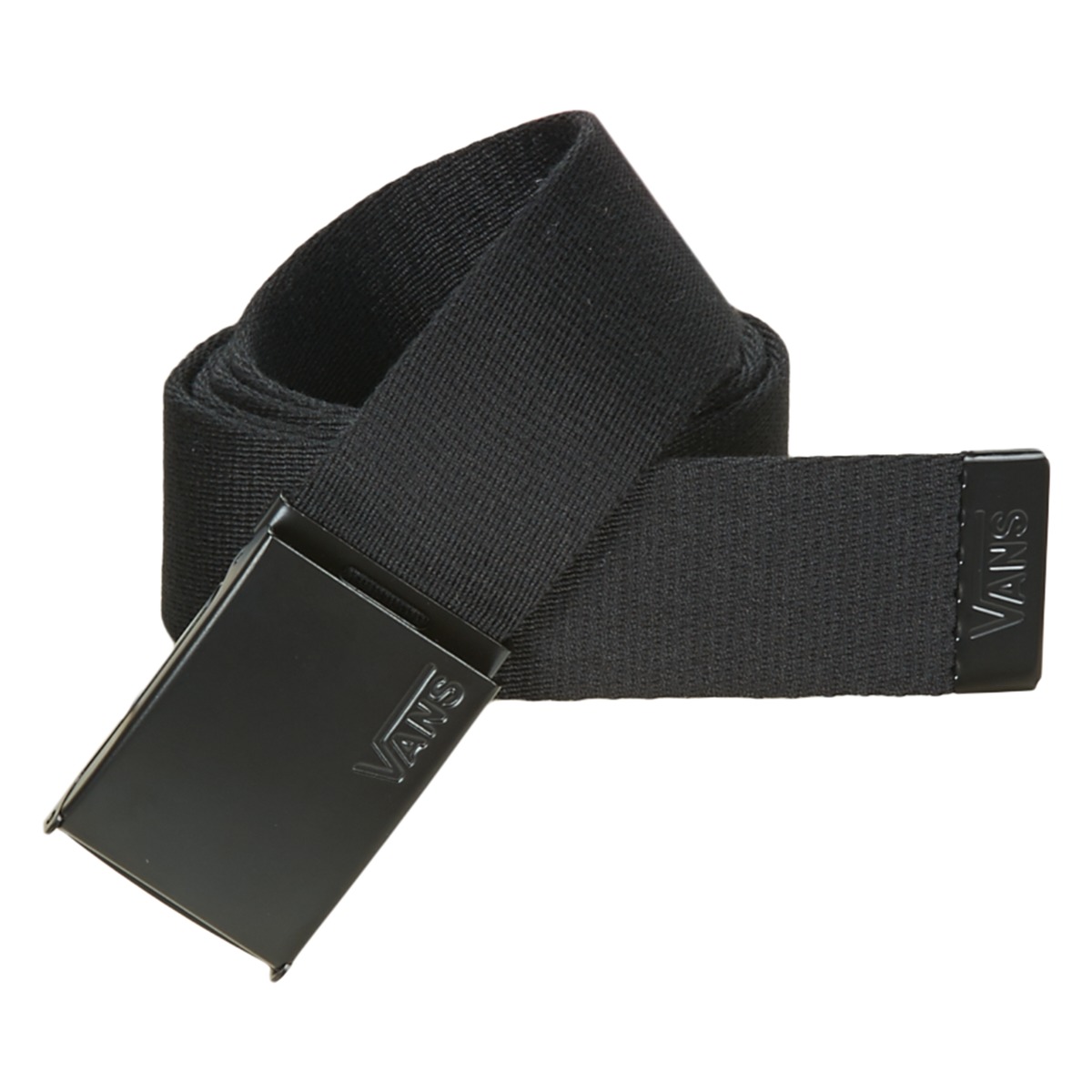 Vans - DEPPSTER II - Black