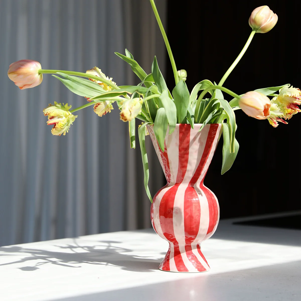 &klevering - Rhombic Vase
