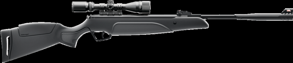Stoeger® A30 495 FPS Synthetic 3-9X40 AO Air Rifle