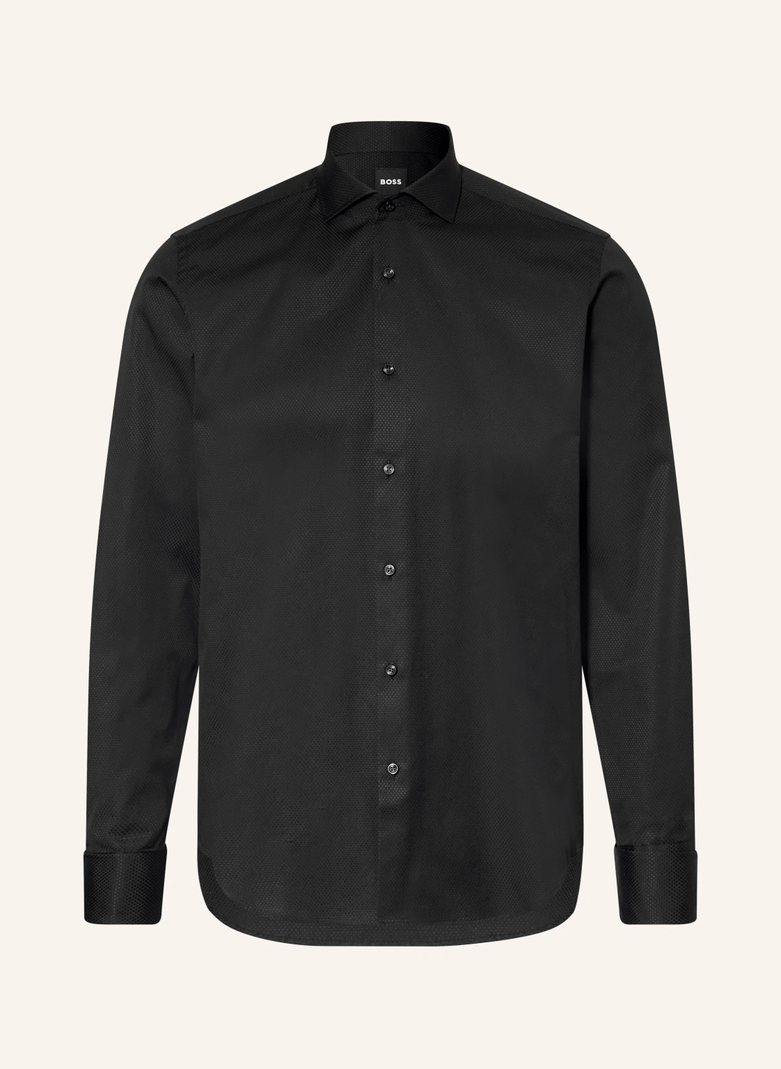 BOSS Hemd JOE Regular Fit