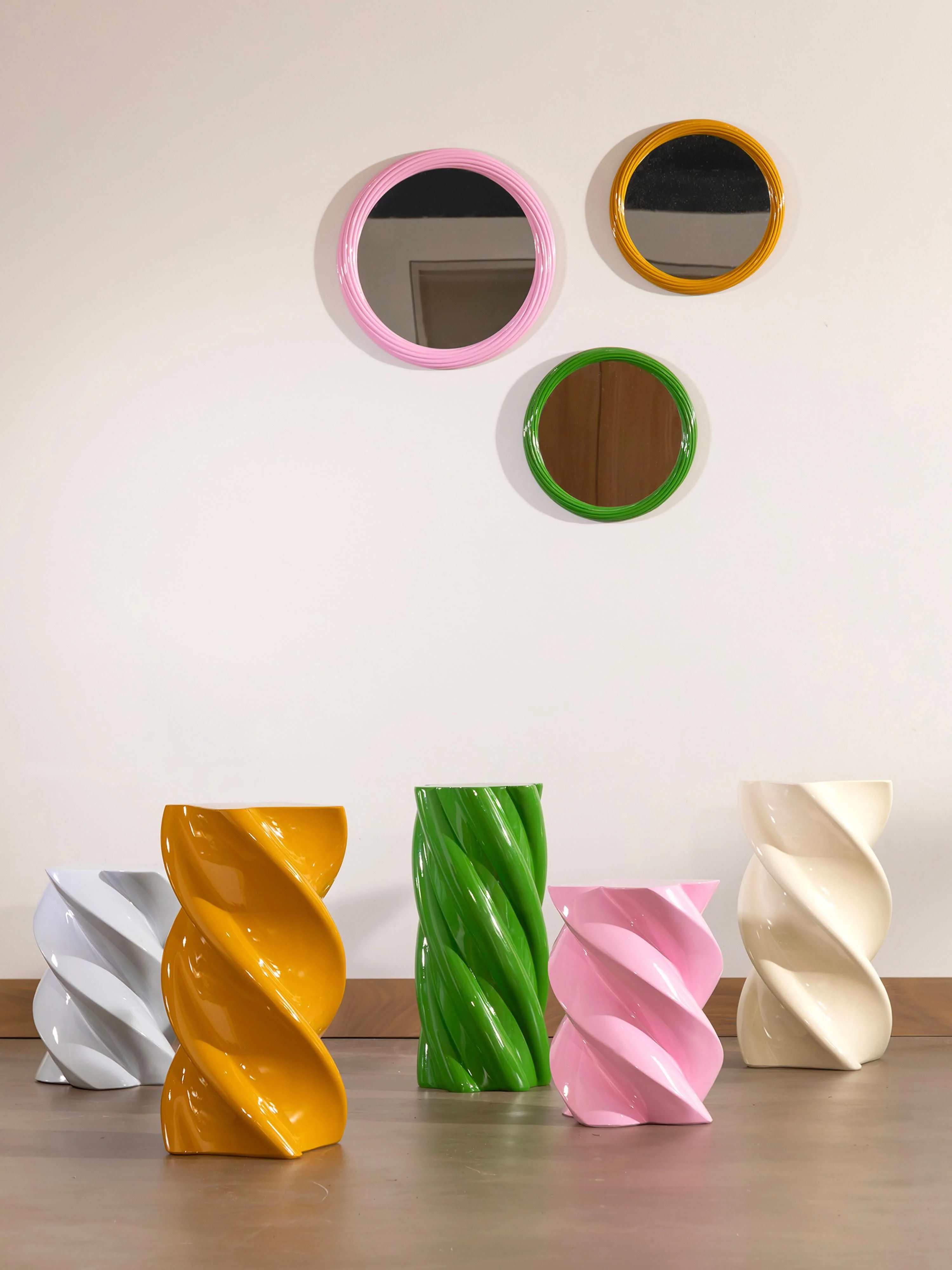 Beistelltisch Marshmallow