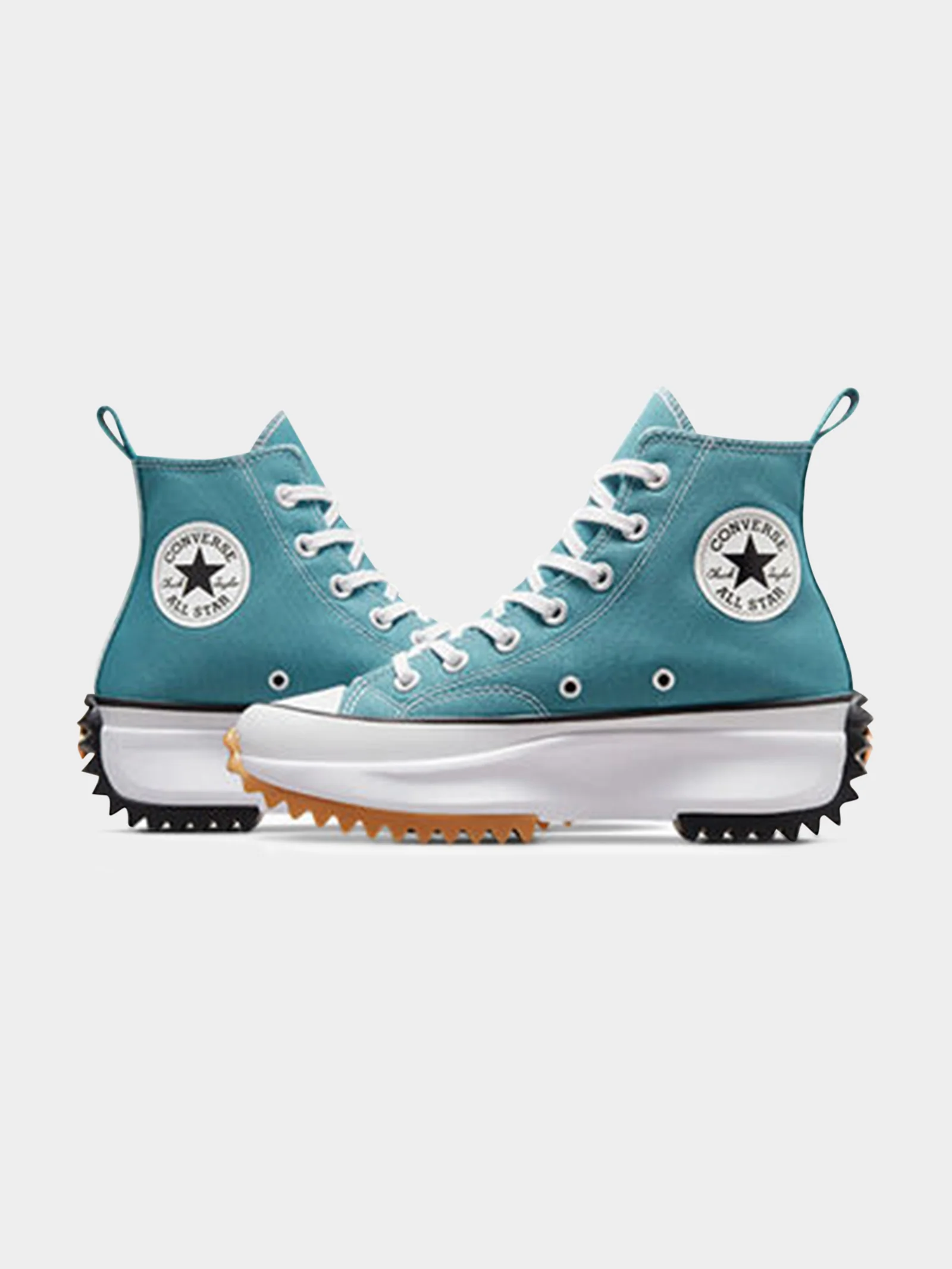 Unisex Run Star Hike Sneakers