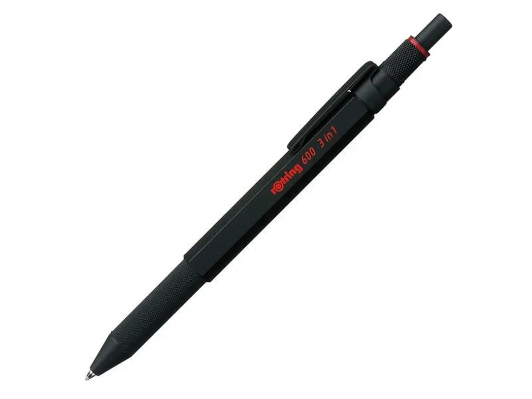 Bleistift Multipen 600