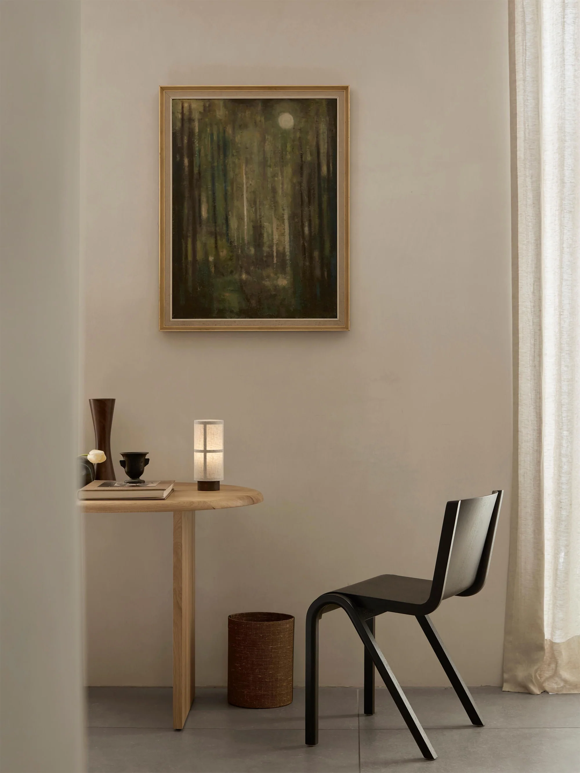 Holzstuhl Ready Dining
