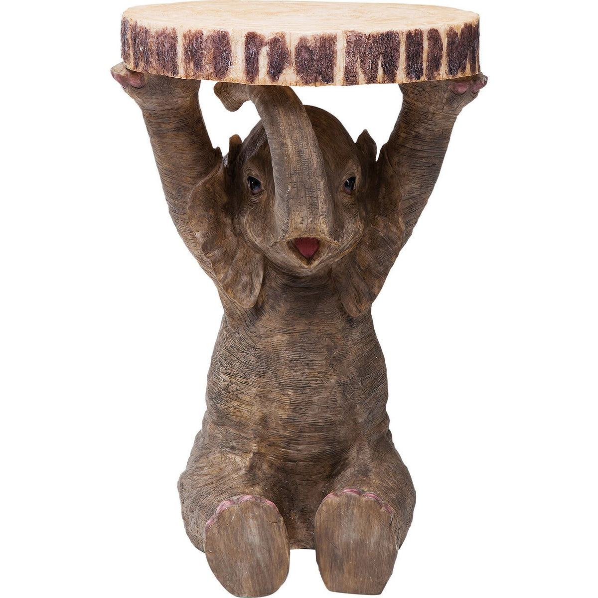 Kare Design Bijzettafel Animal olifant