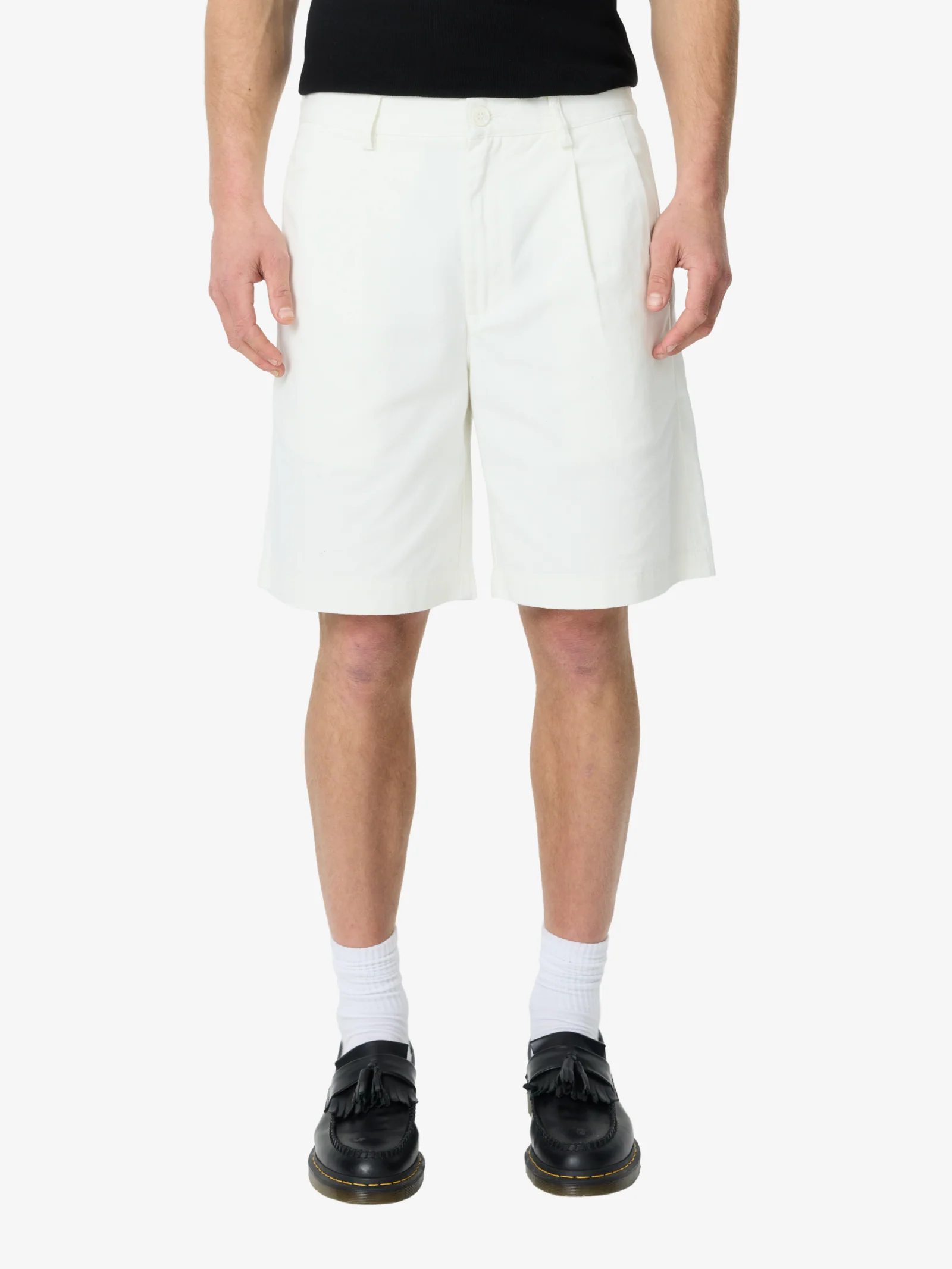 Bolton Chino Short