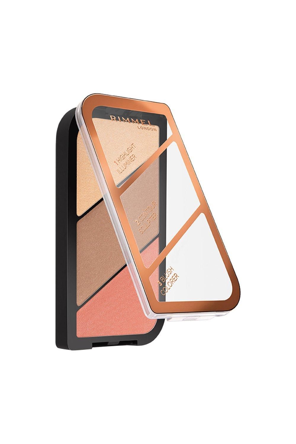 Rimmel London Sculpting Kit