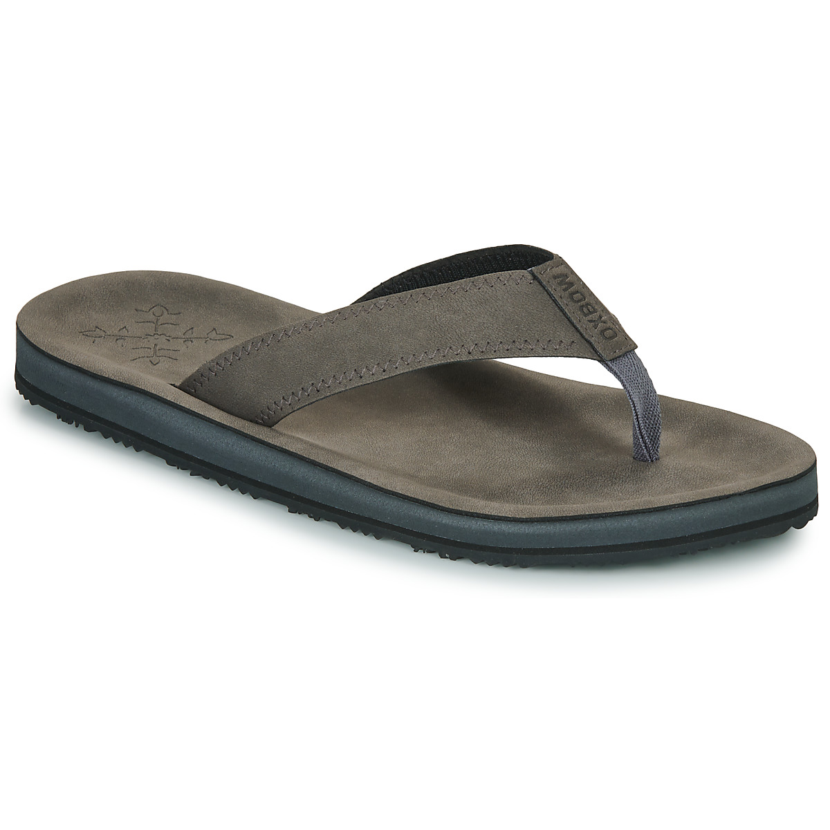 Oxbow - VISKO - Grey