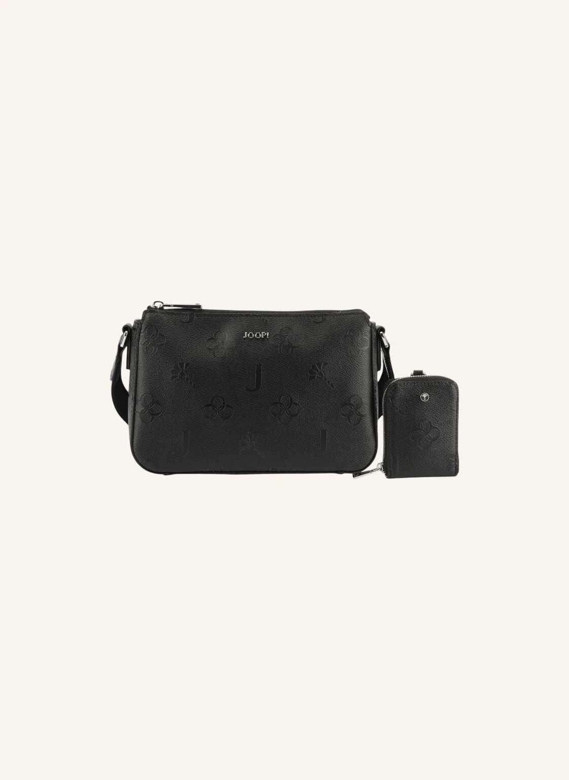 JOOP! Schultertasche DECORO STAMPA JASMINA