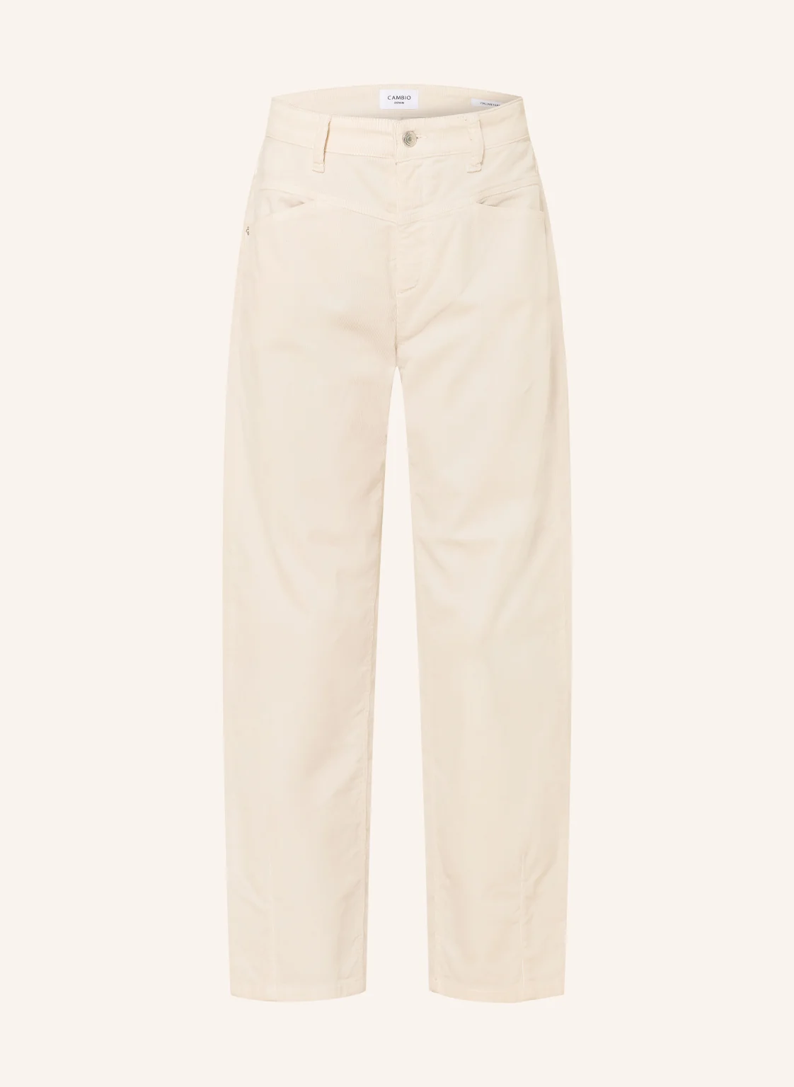 CAMBIO 7/8-Hose ELIN aus Cord