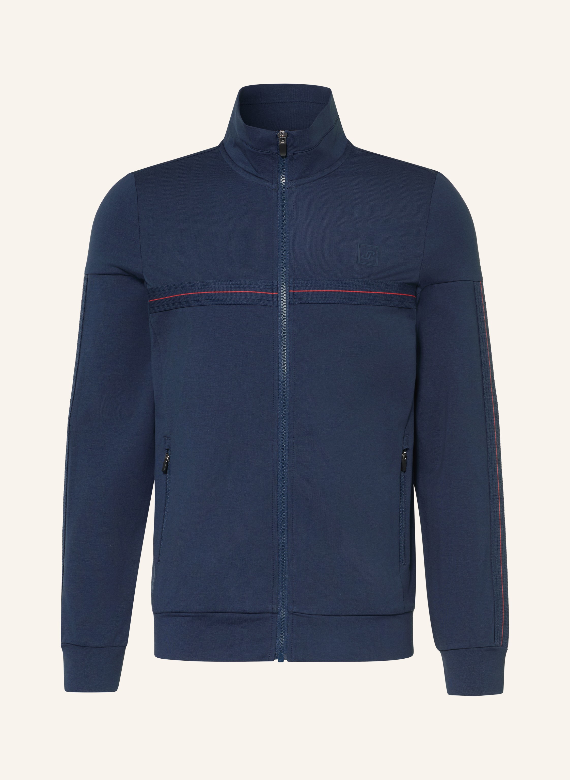 JOY sportswear Sweatjacke CORBINIAN