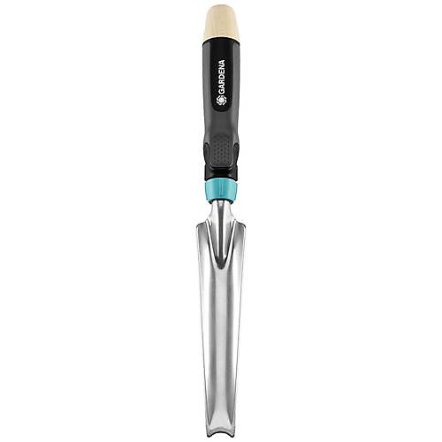 GARDENA Ecoline 17702-20 Couteau désherbeur ergonomique poignée bois traité