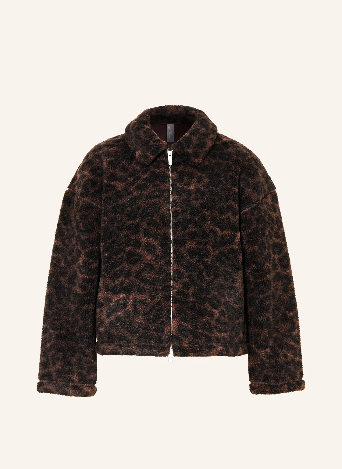 Sweaty Betty Fleecejacke