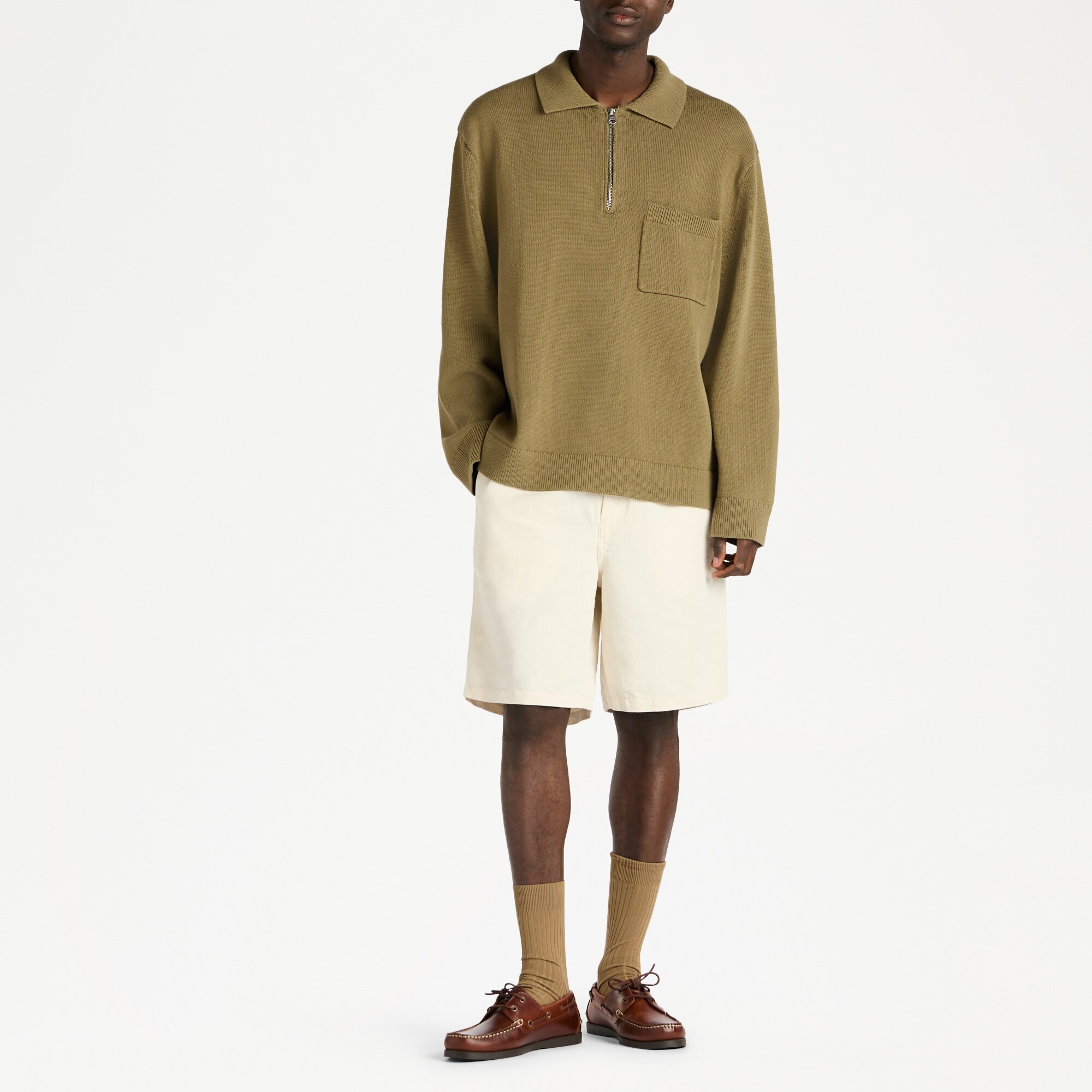 Keeley<br>Deck Shoe