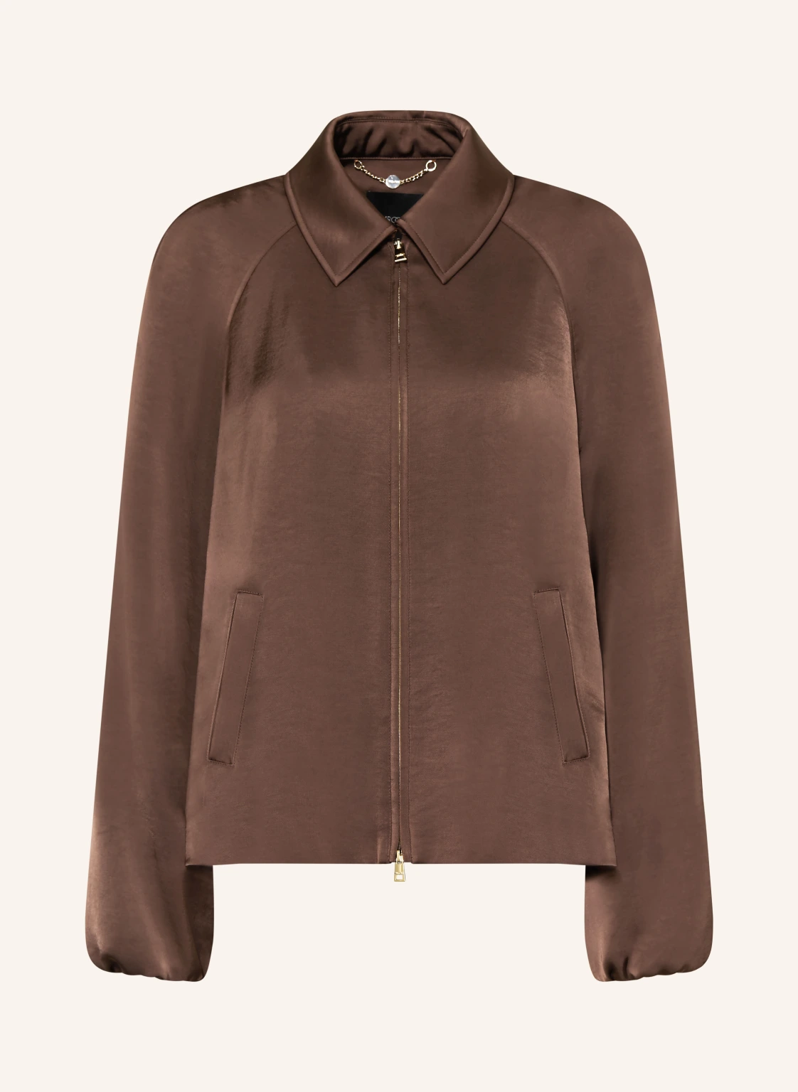 MARC CAIN Satinblouson