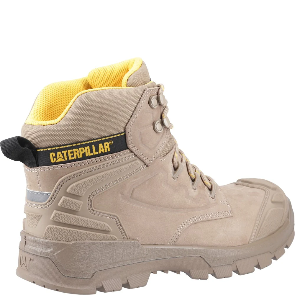 Caterpillar STRIVER XL 6 Safety Boot
