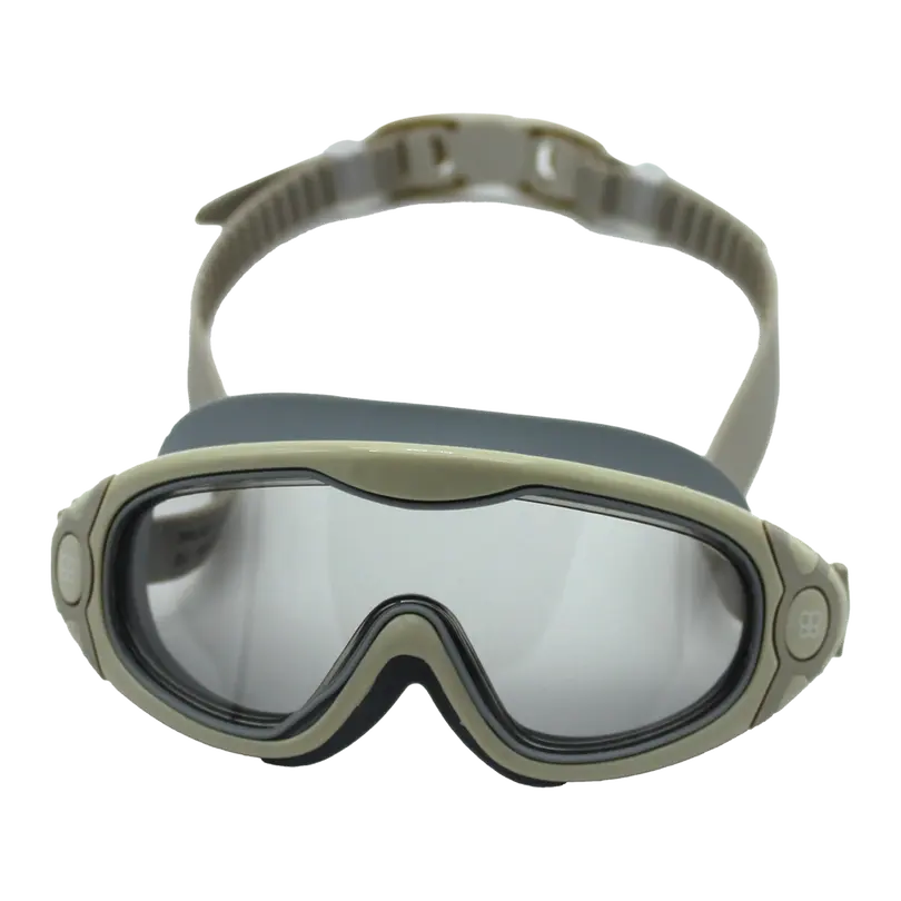 Schwimmmaske Bblüv