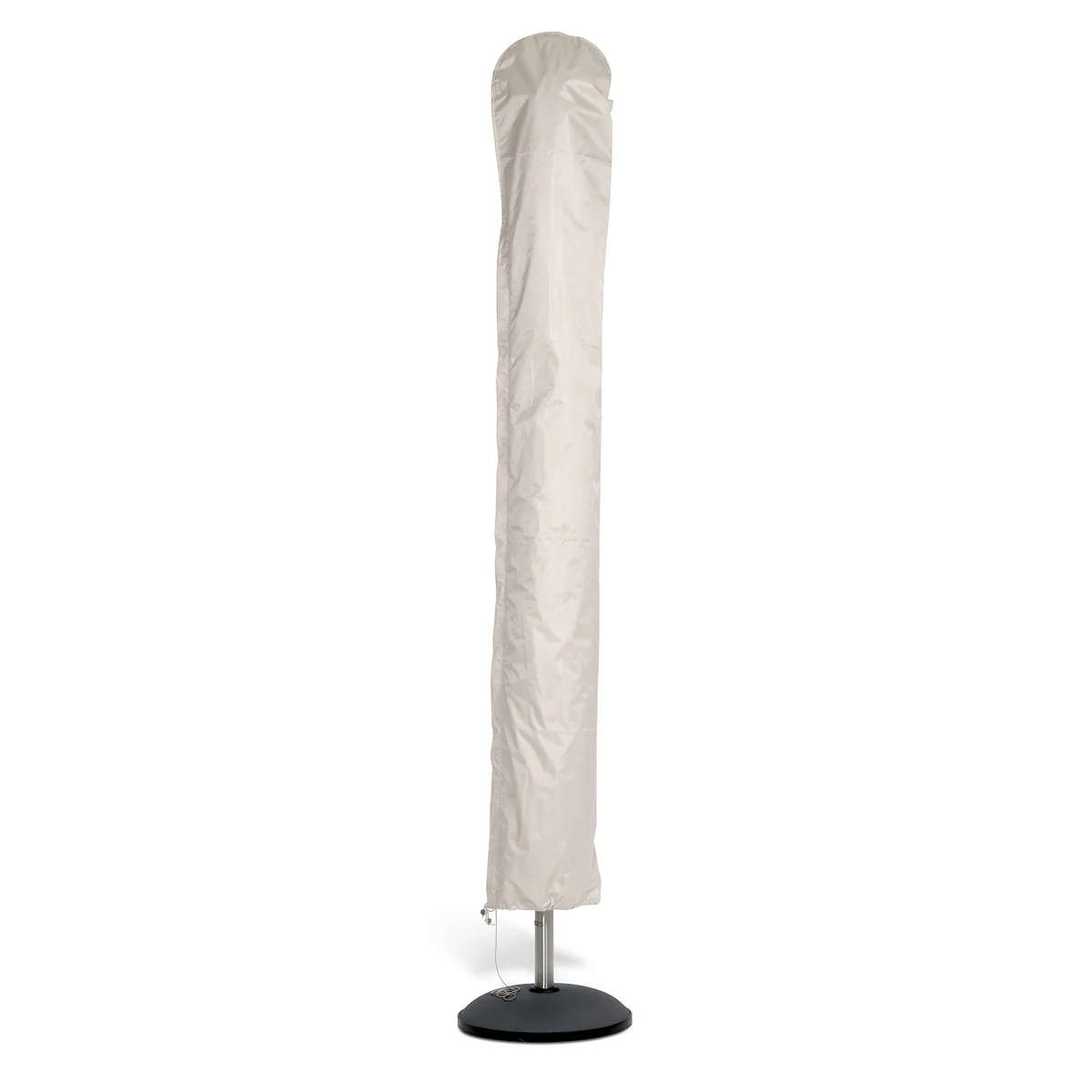 Fritz Hansen - Skagerak Sonnenschirm Cover 47 x 184 cm, beige