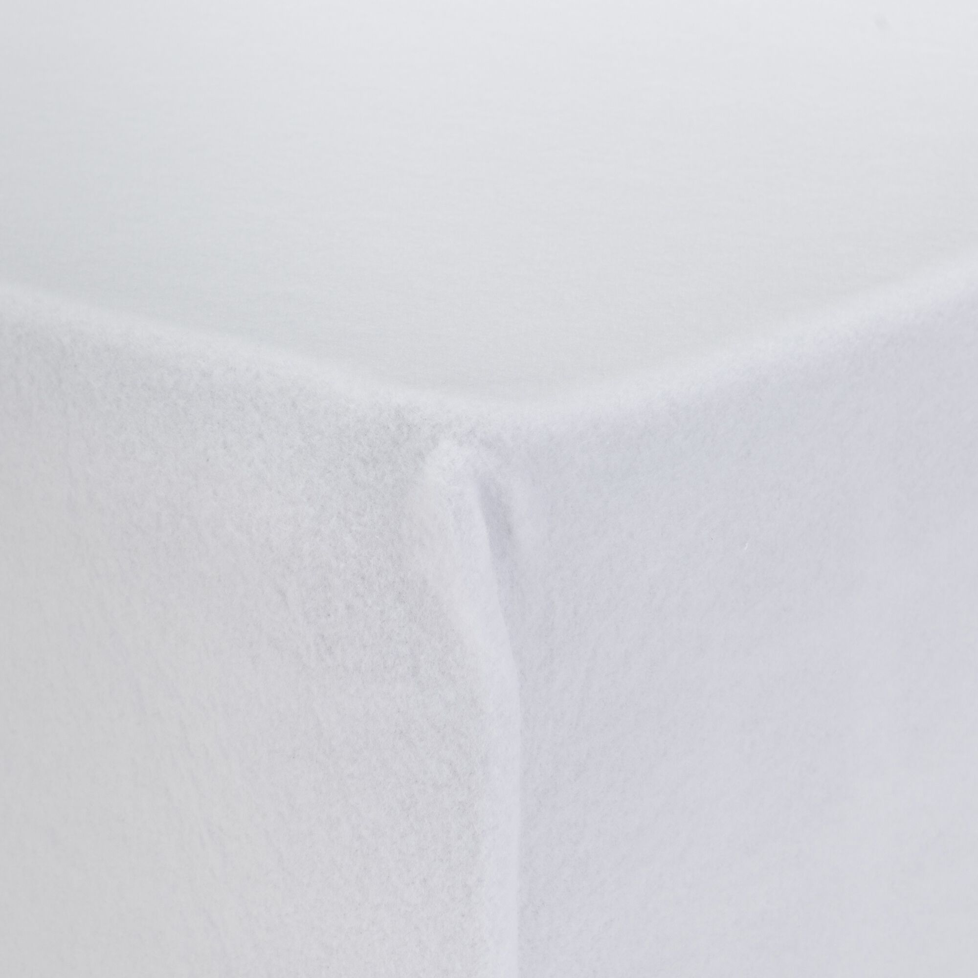 CINA - Protège-matelas en coton recyclé 90x200 cm bonnet 25cm