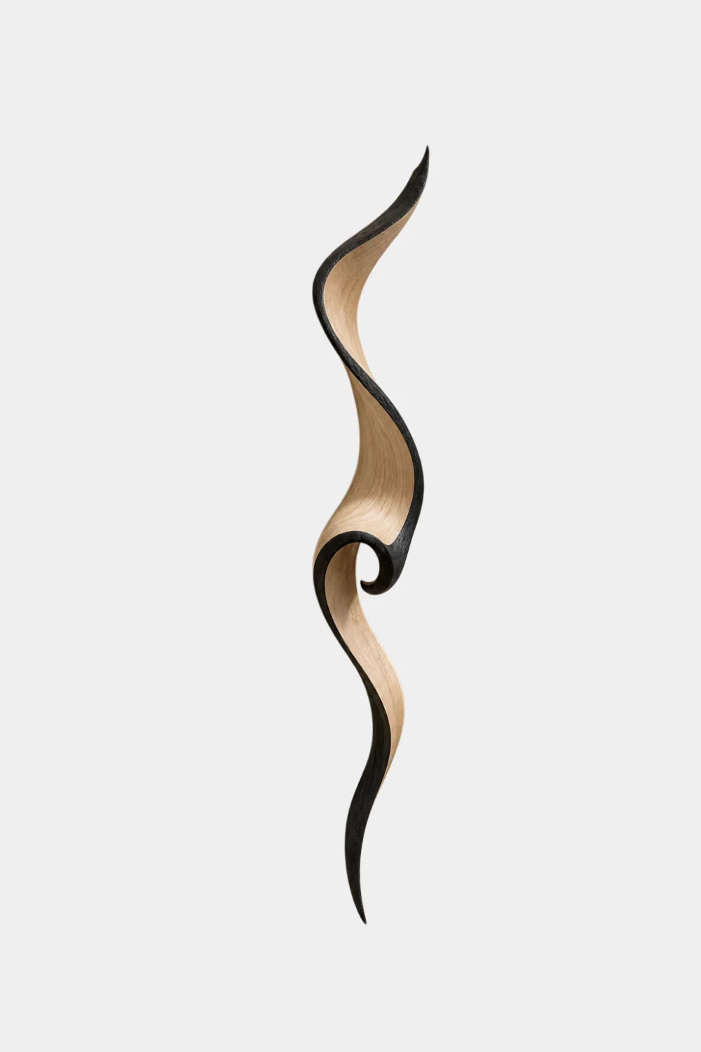 Abstract Wood Wall Art #QAB017