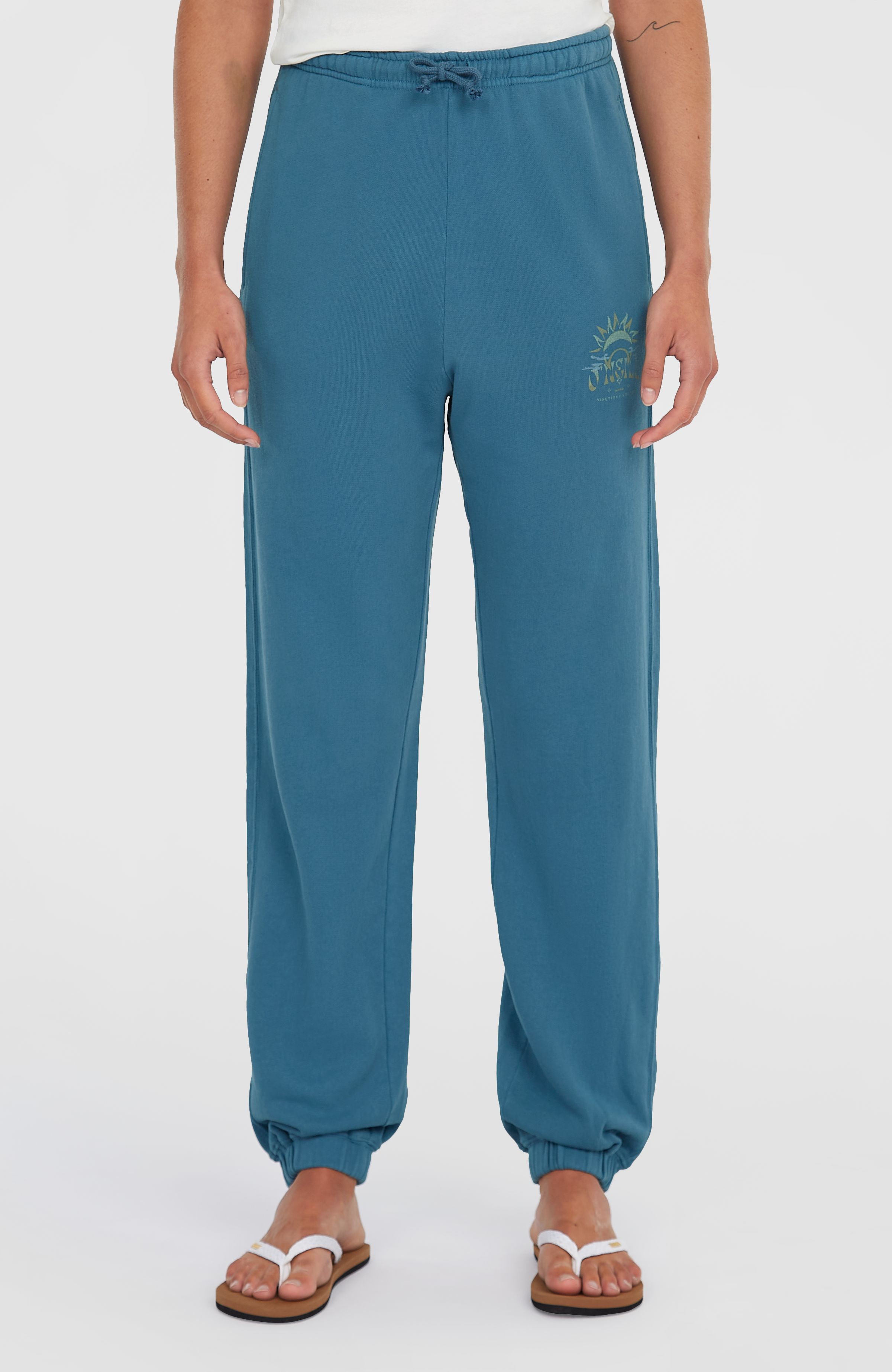 Dames O'Neill Beach Vintage joggingbroek