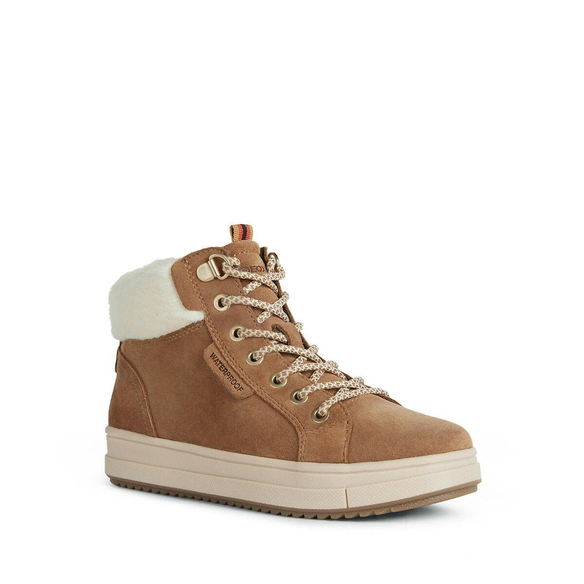Baskets montantes Rebecca Waterproof