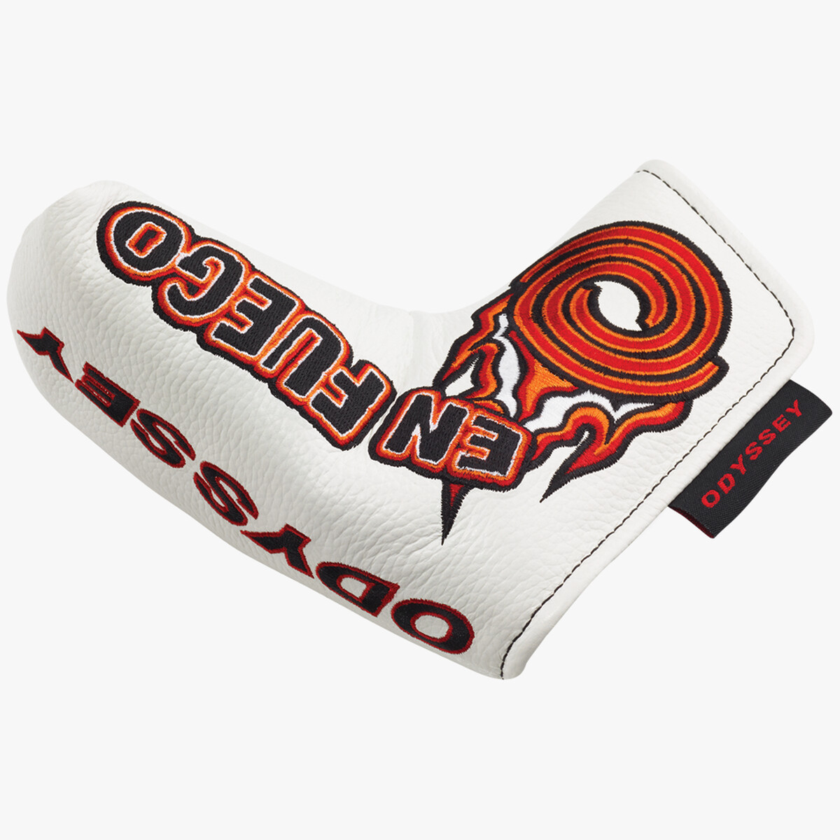 Special Edition En Fuego Blade Headcover