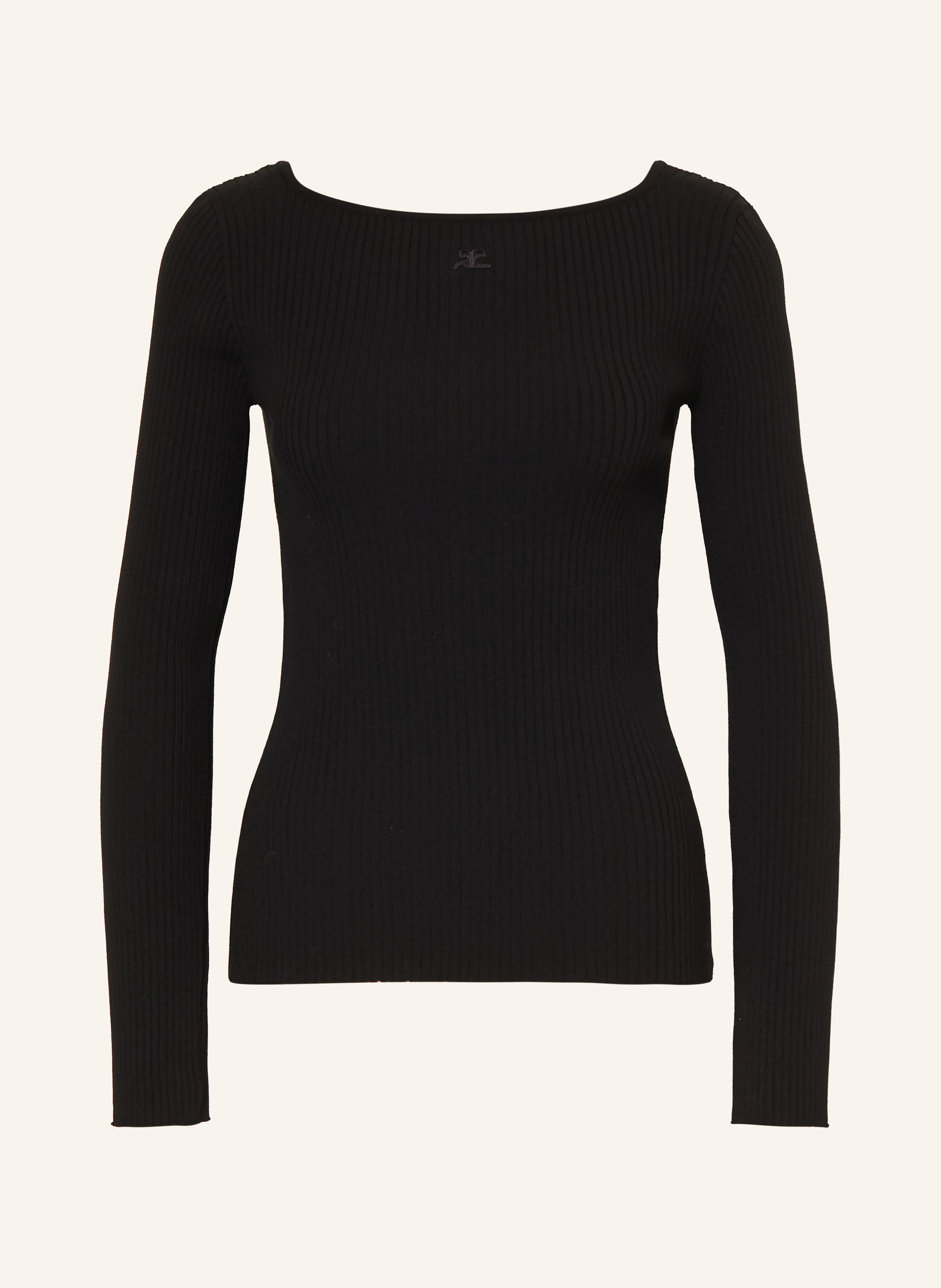 Courrèges Pullover