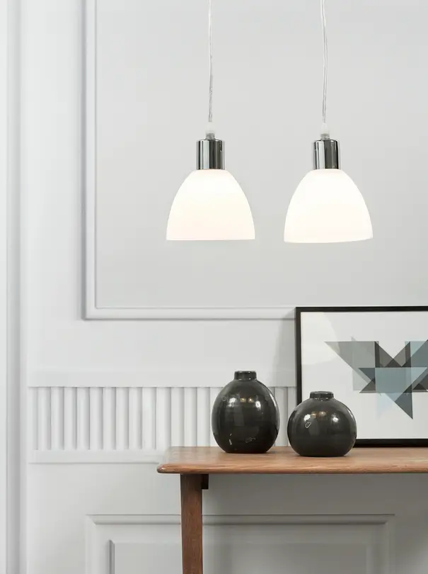 Hängeleuchte Ray