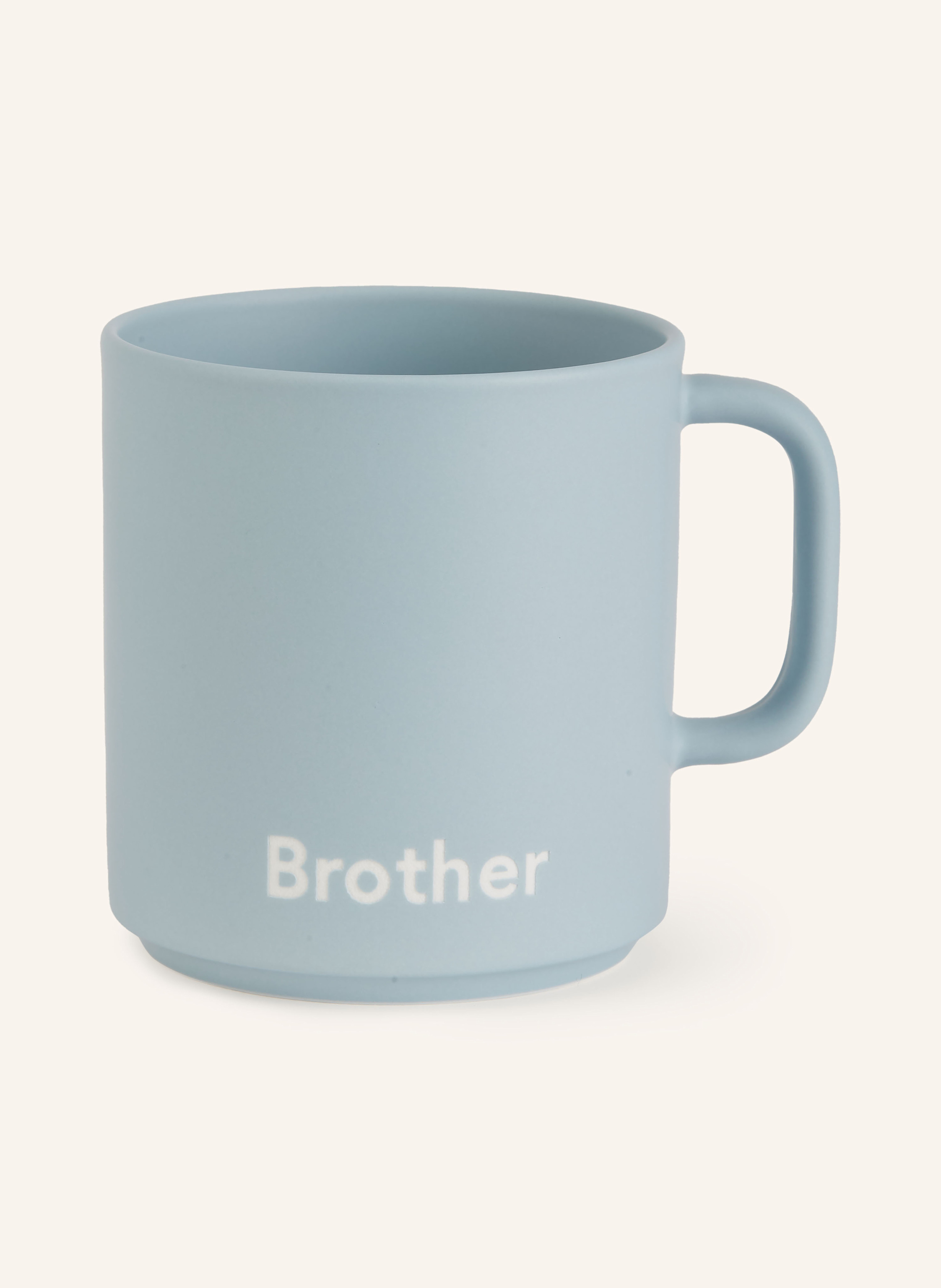DESIGN LETTERS Becher BROTHER