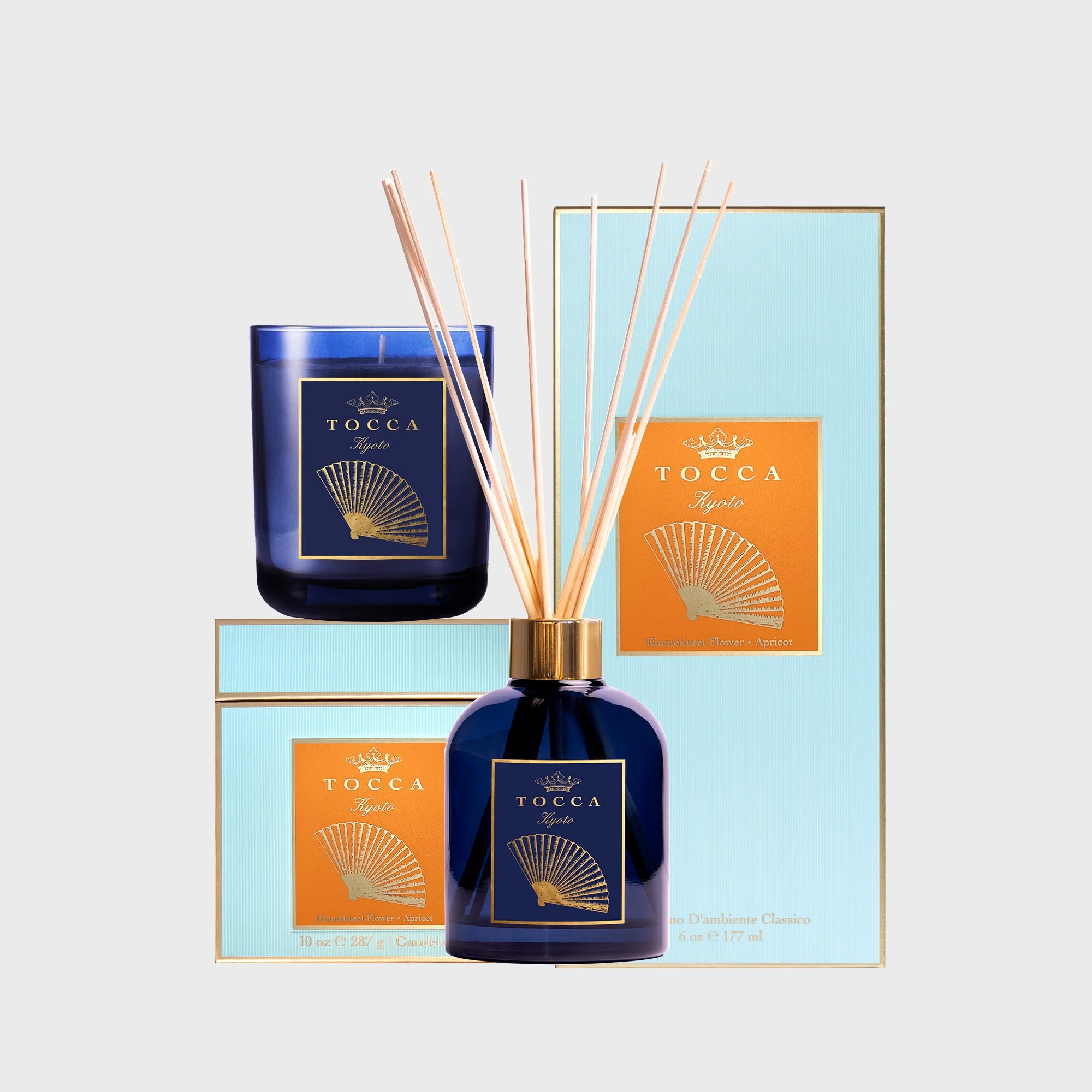 Kyoto Deluxe Bundle