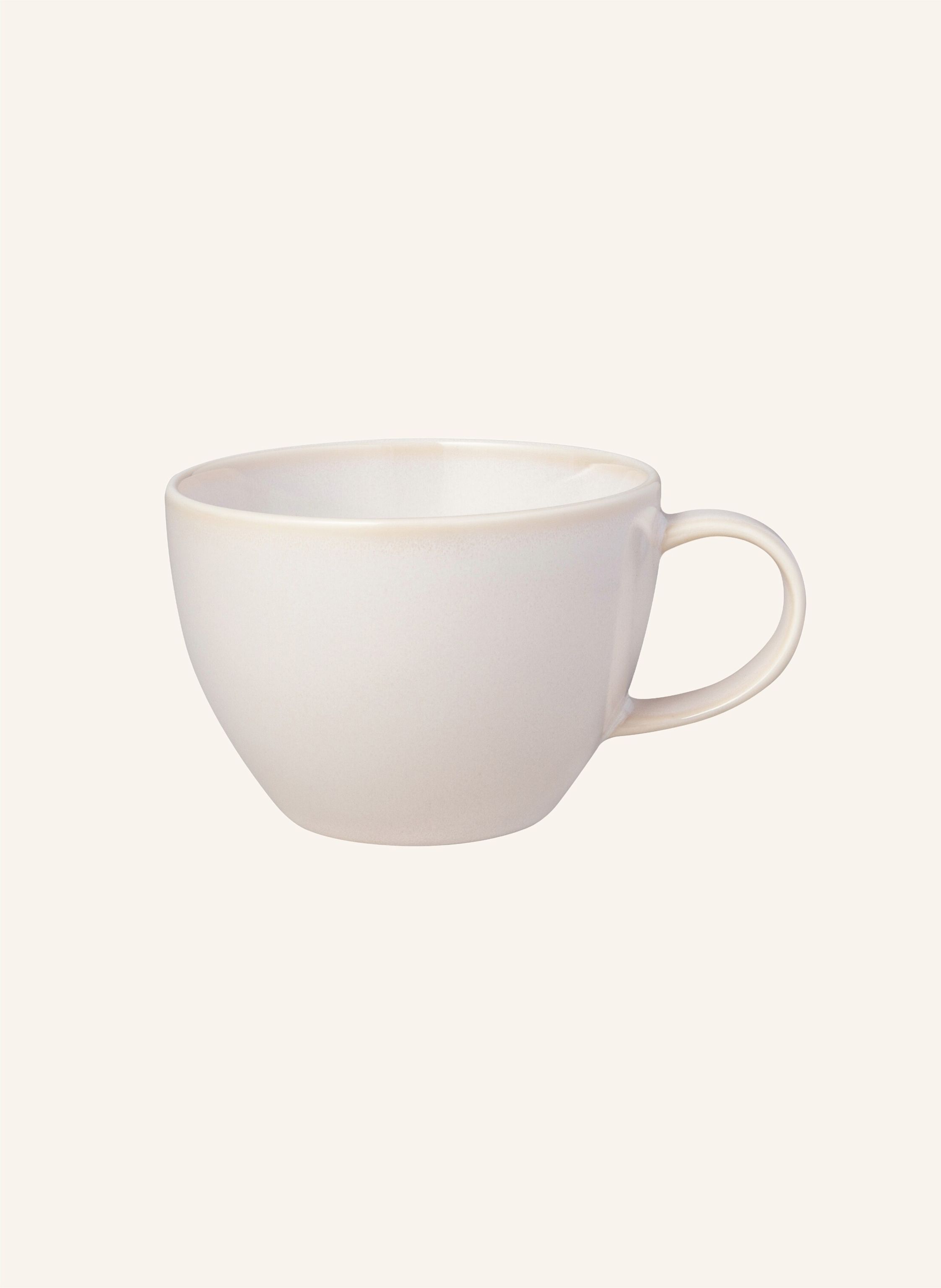 like. by Villeroy & Boch Kaffeetasse CRAFTED COTTON