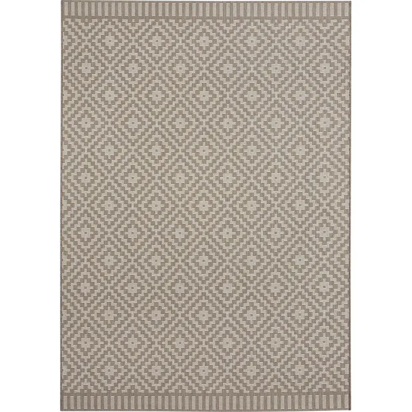 Tuft-/Webteppich Breeze