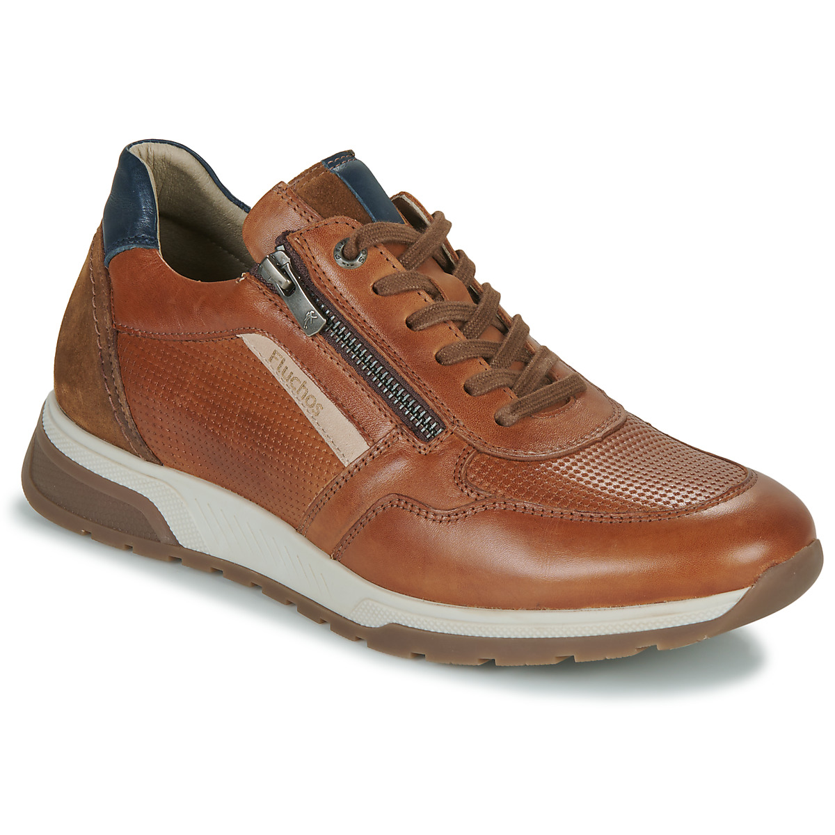 Fluchos - LOUIS - Brown