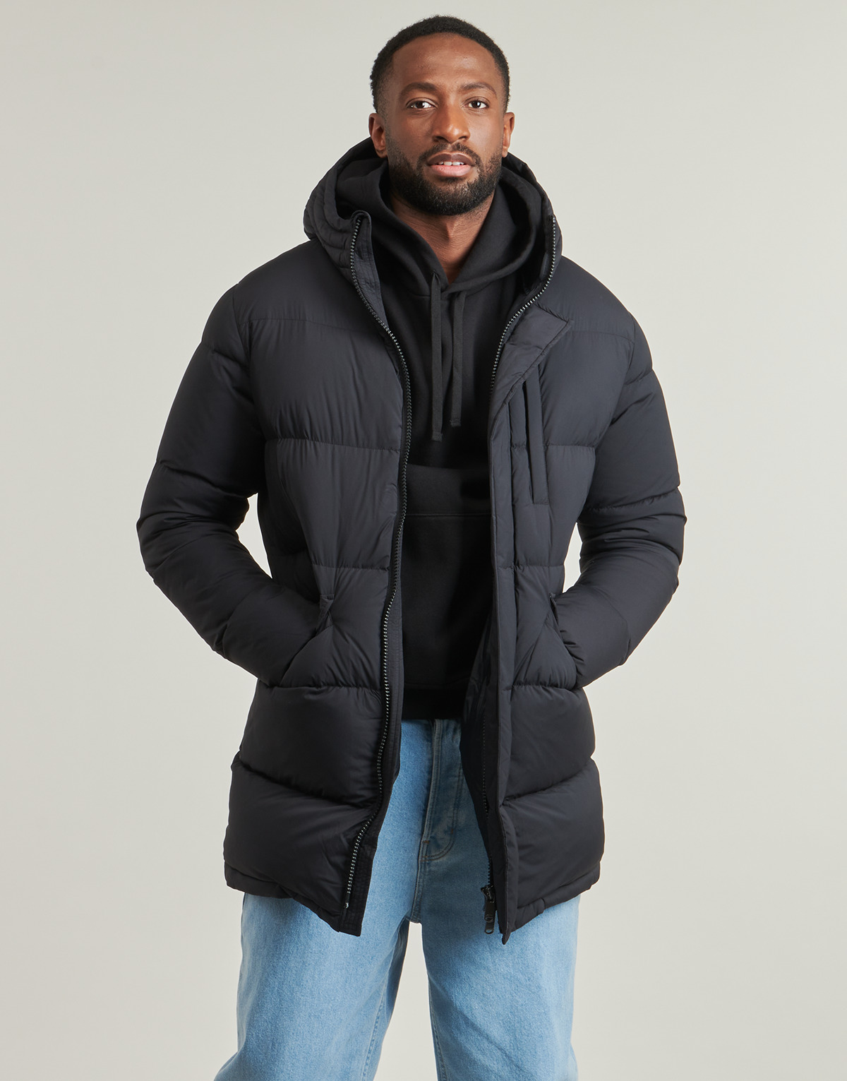 JOTT - SCOTT - Black