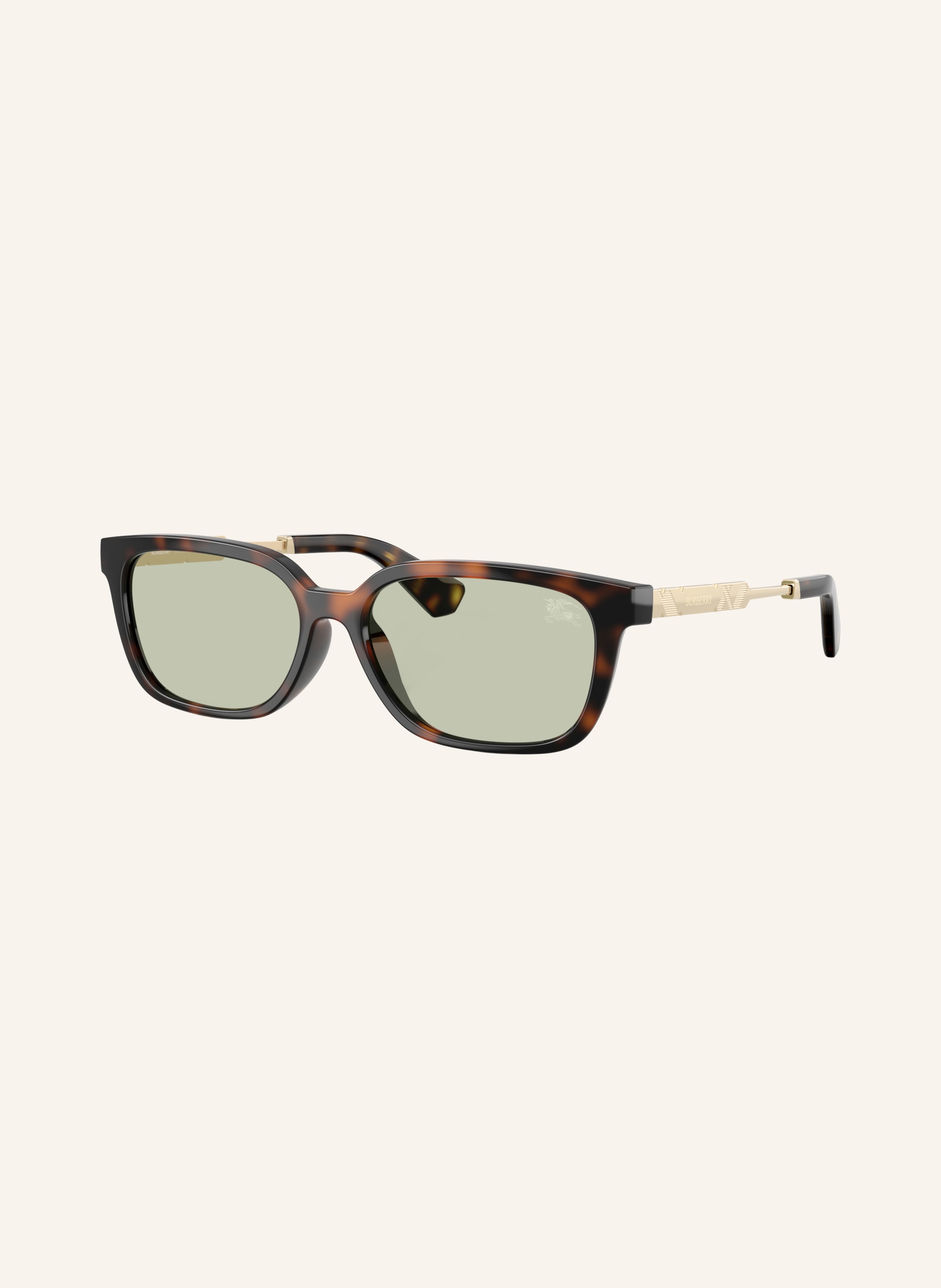 BURBERRY Sonnenbrille BE4481D