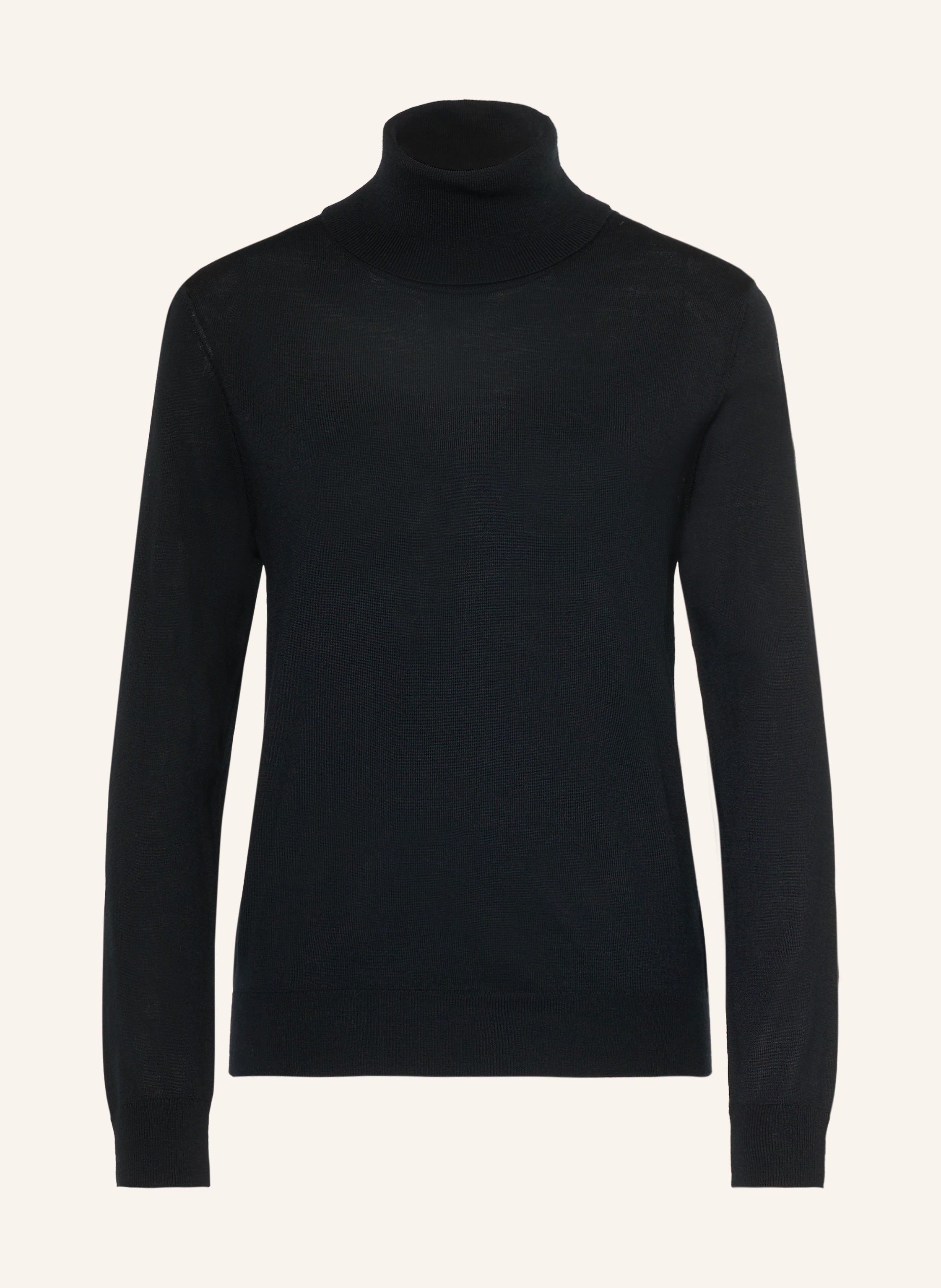 darling harbour Rollkragenpullover