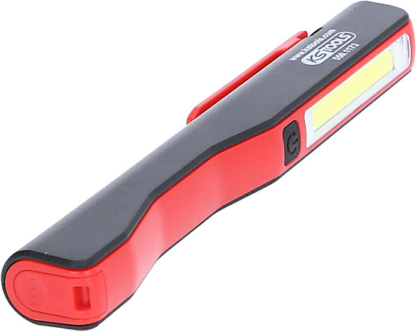 KS Tools - 550.1173 - Lampe d'inspection UV rechargeable